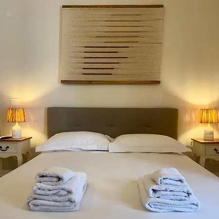 Dimora Del Vicolo Apartment *