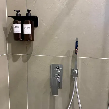 Apartamento Dimora Del Vicolo