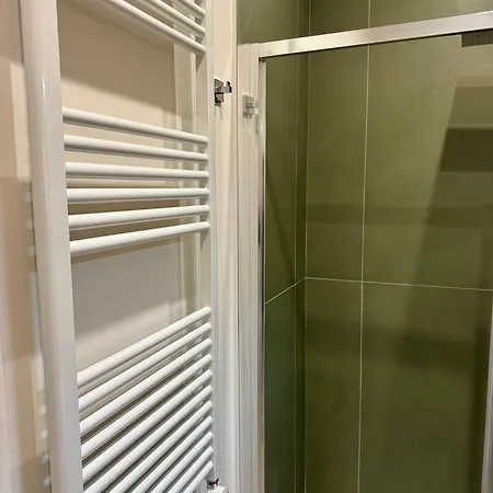Dimora Del Vicolo Apartment