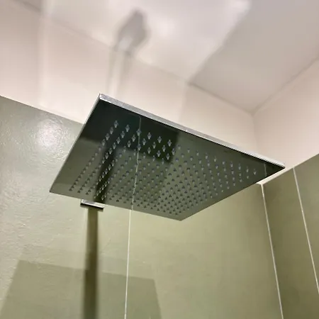Dimora Del Vicolo Apartment