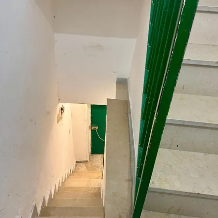 Dimora Del Vicolo Bari