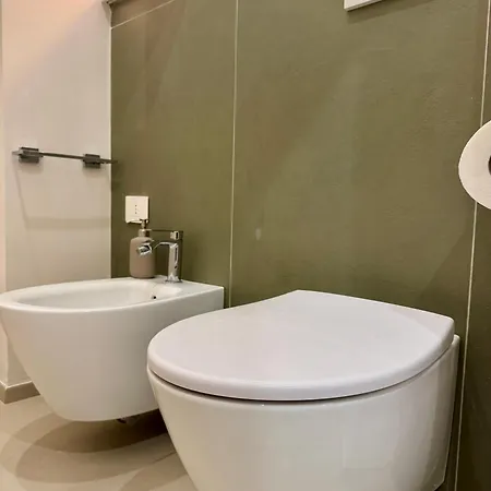 Dimora Del Vicolo Apartment Bari