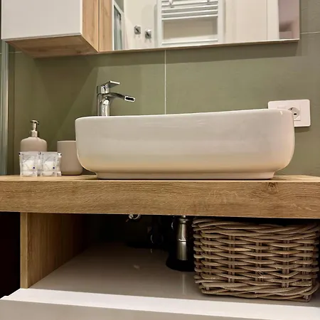Apartamento Dimora Del Vicolo