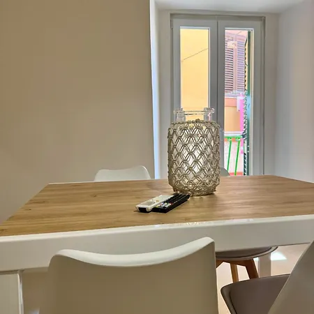 Apartment Dimora Del Vicolo