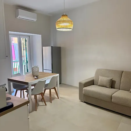 דירה Dimora Del Vicolo