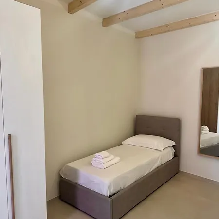 Dimora Del Vicolo