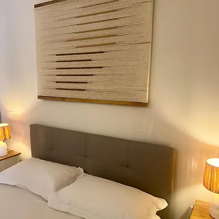 Apartment Dimora Del Vicolo Bari